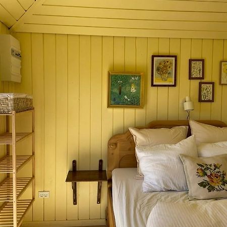 Exclusive Cottage Close To Tornby Beach Хиртсхальц Экстерьер фото